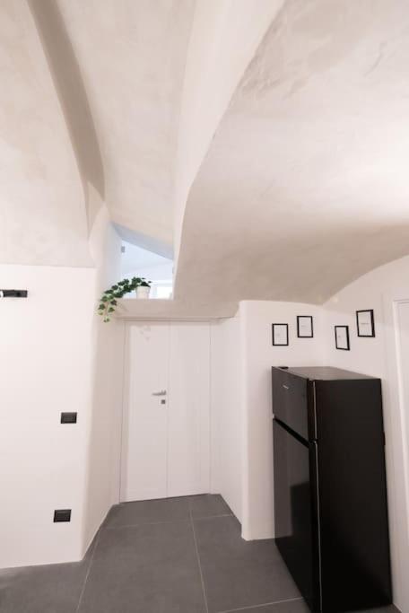 Ferienwohnung Casa Mirelli By Dimorra Neapel Exterior foto