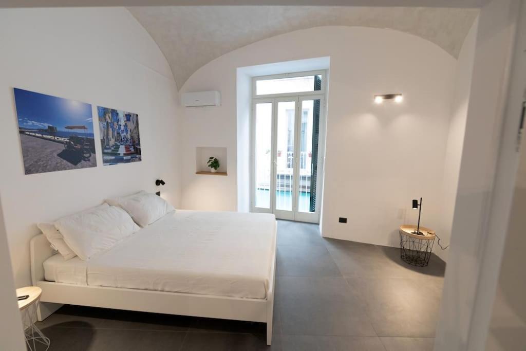Ferienwohnung Casa Mirelli By Dimorra Neapel Exterior foto