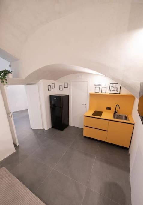 Ferienwohnung Casa Mirelli By Dimorra Neapel Exterior foto