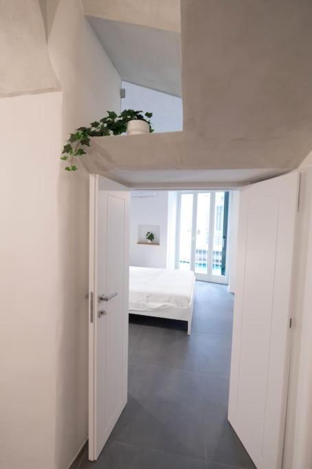 Ferienwohnung Casa Mirelli By Dimorra Neapel Exterior foto